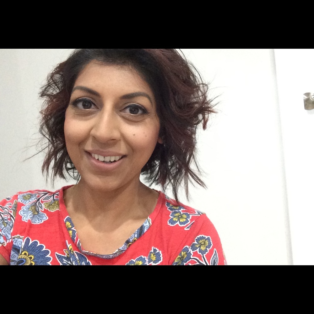 Meet your Posher, Manisa